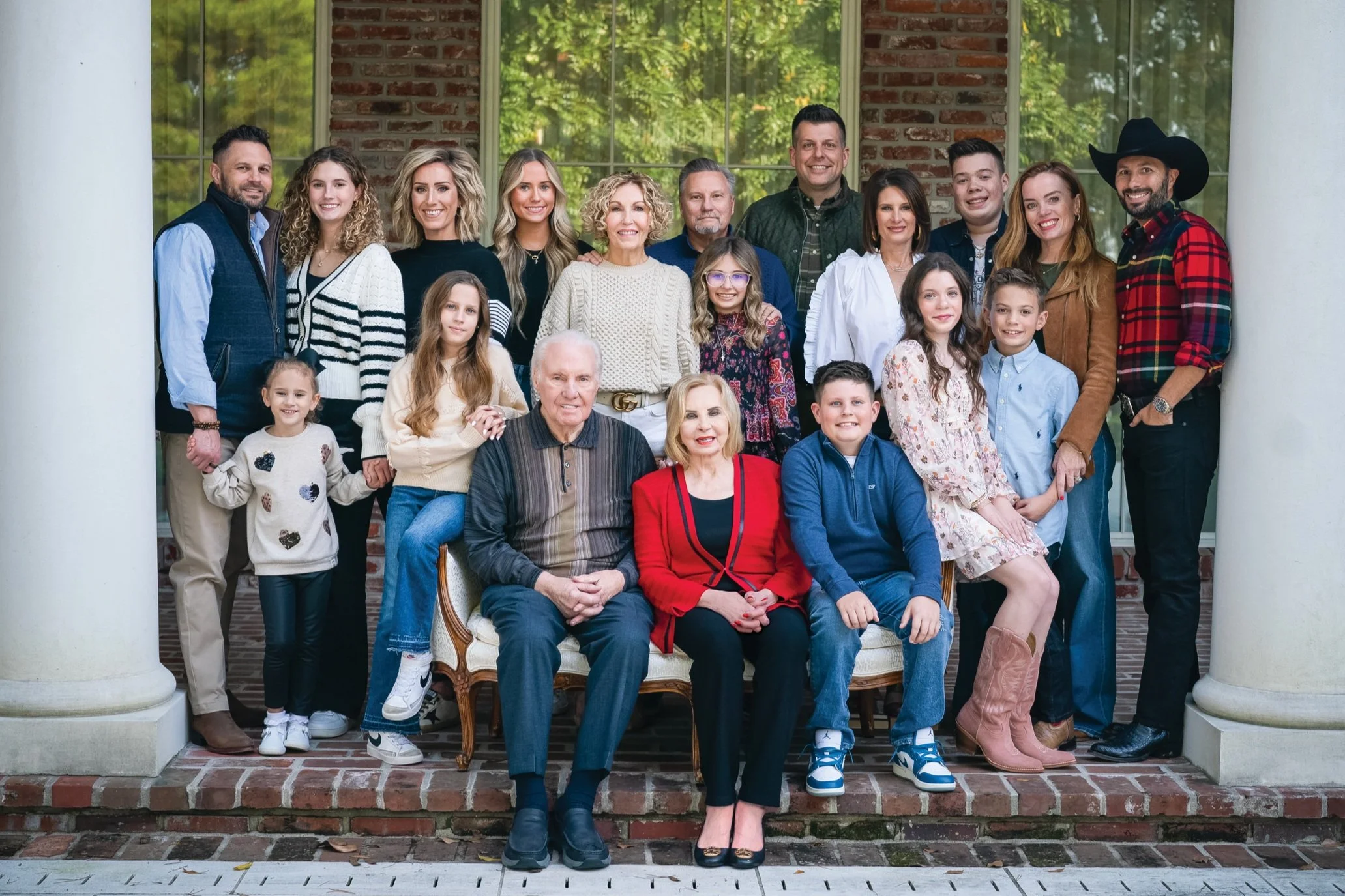 Obituary — Jimmy Swaggart Ministries